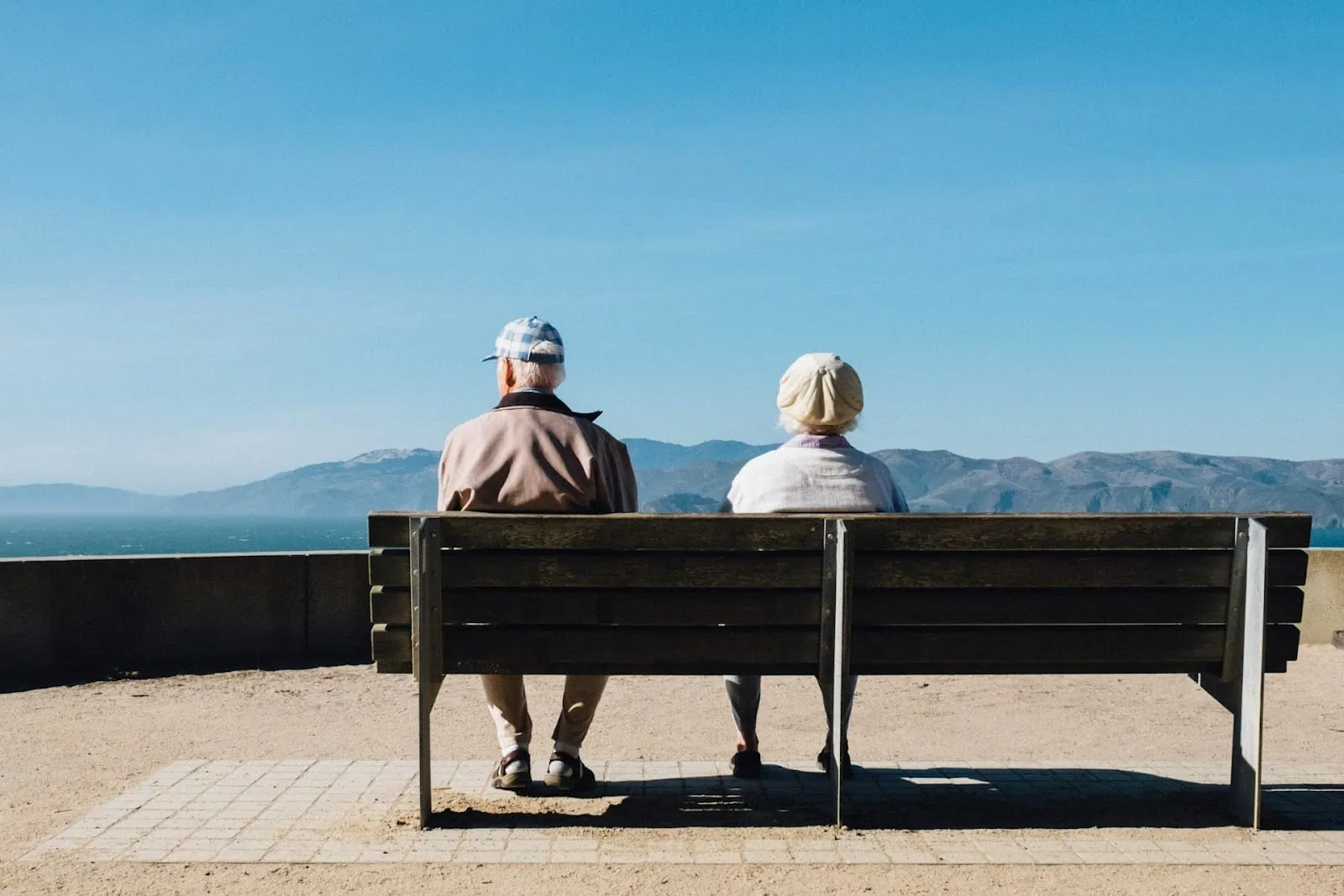 Photo by Matt Bennett on Unsplash
