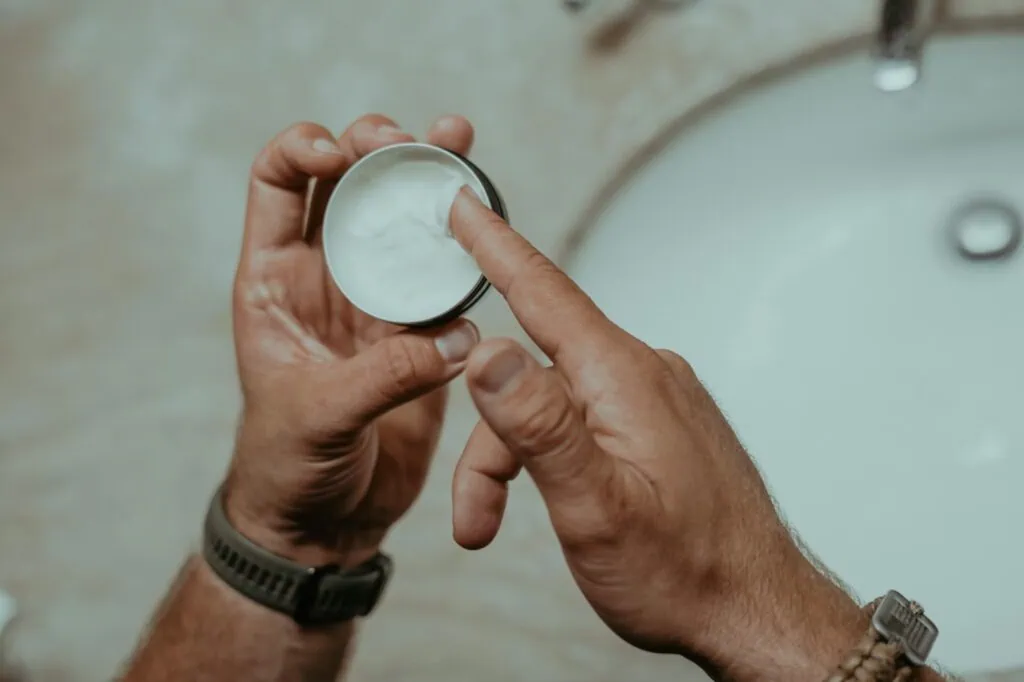 異位性皮膚炎乳液可以增加皮膚保溼度