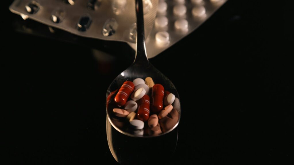 保健食品怎麼吃？有哪些注意事項？