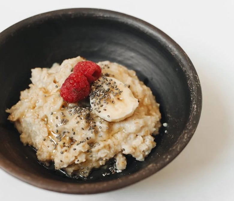 燕麥粥