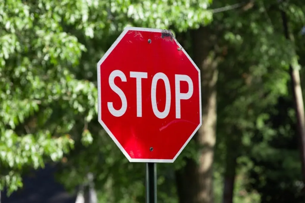 https://unsplash.com/photos/stop-signage-ZaGcU6BxJEc?utm_content=creditCopyText&utm_medium=referral&utm_source=unsplash