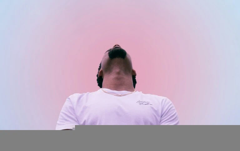 喘不過氣