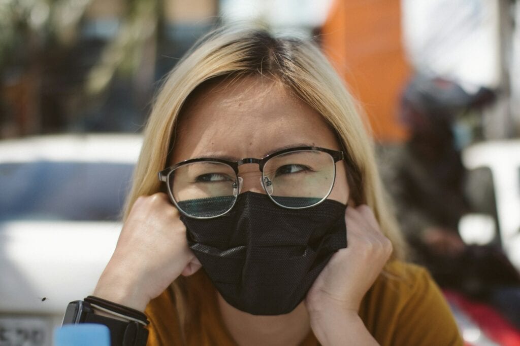 先找出鼻塞的原因，是解決鼻塞的重要第一步