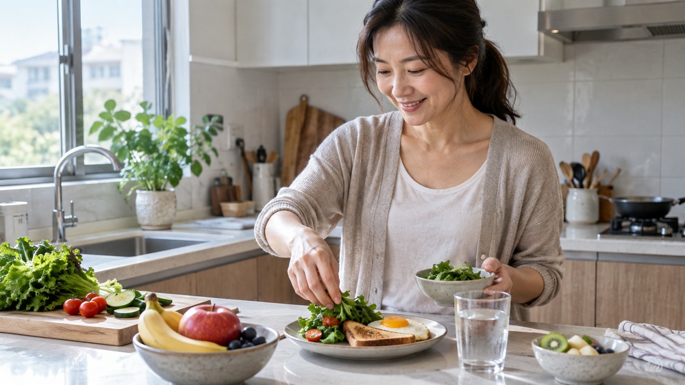 NMN是什麼？補充前先了解研究、飲食與複方3件事