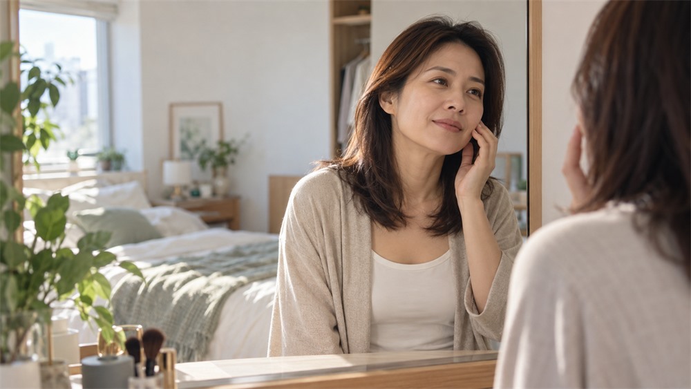 NMN是什麼？35歲後開始在意老化：先看懂3個熟齡保養觀念