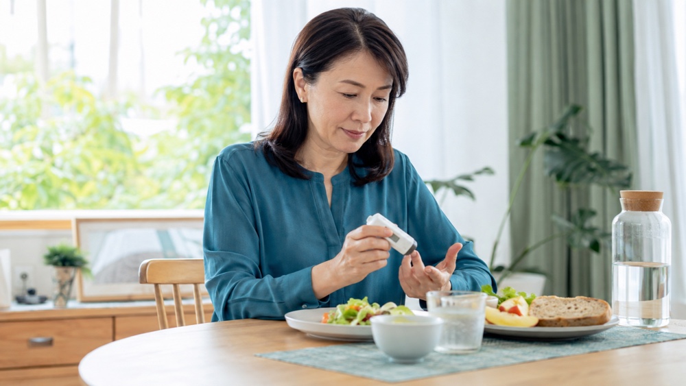 血糖與血管健康有什麼關係？認識高血糖與心血管風險