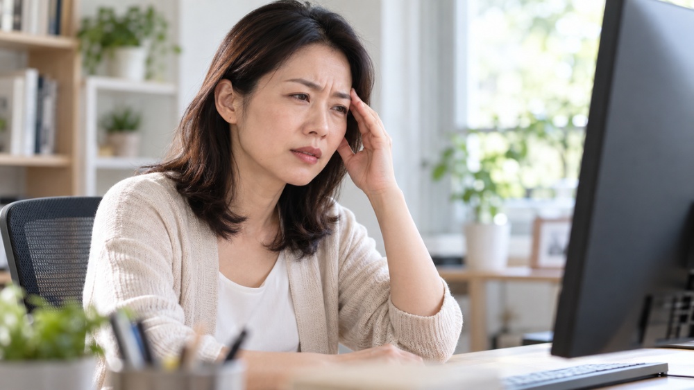 視線模糊不只是眼睛疲勞？認識血糖變化與眼底健康：定期檢查守護視力
