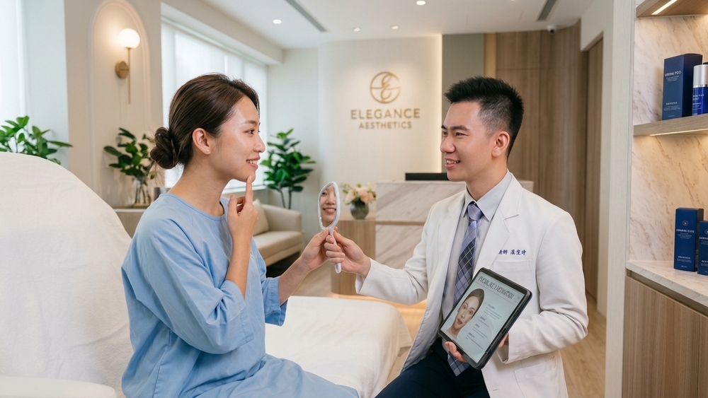 蜂巢皮秒術後為何要注意保養？醫師提醒掌握保濕、防曬與日常照護