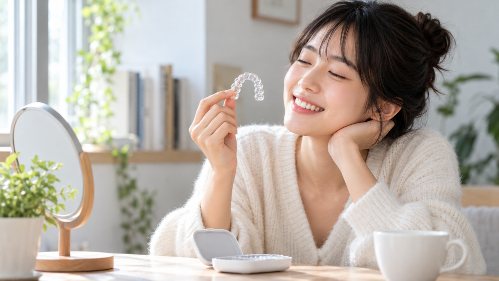 隱形牙套矯正診所與代工端怎麼交接？讓病例需求不漏接