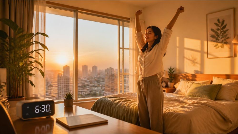 睡眠困擾與注意力問題有關？研究解析成人 ADHD 與睡眠之間的關聯