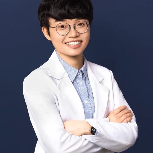 李喬晴藥師