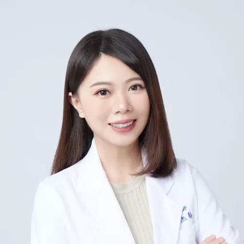杰尼藥師形象照-方